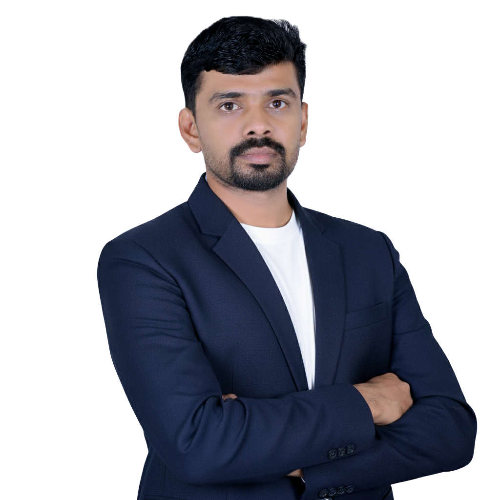 Sidheeque VP — ProSheet Founder